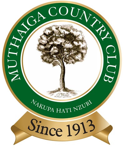 Muthaiga Country Club